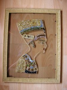 Voir le détail de cette oeuvre: Nefertiti